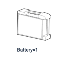Battery Battery