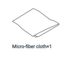 Micro- fiber cloth-1